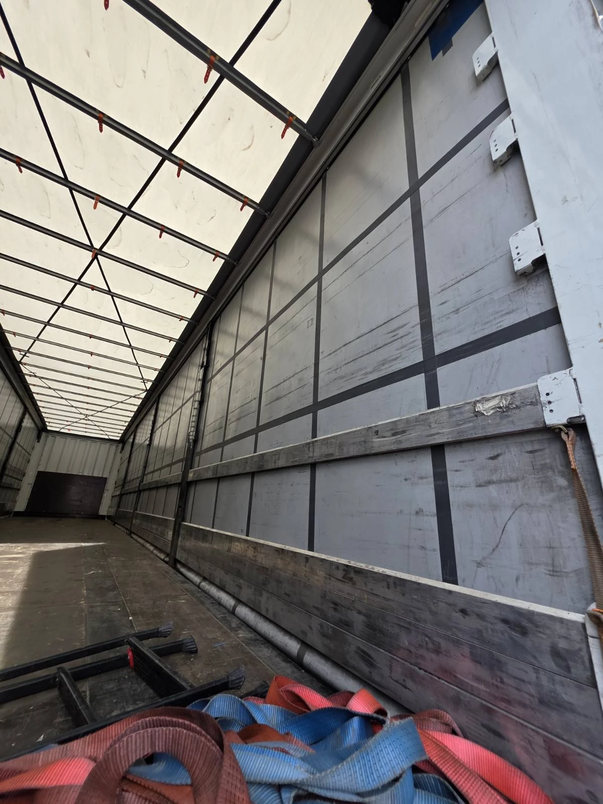 ����������� Krone KRONE Profi Liner - 3�� | Mobile.bg � ����������� 6