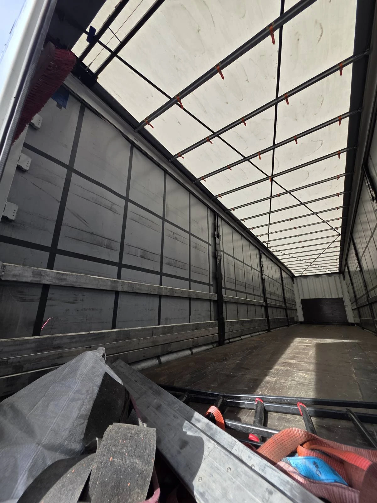 ����������� Krone KRONE Profi Liner - 3�� | Mobile.bg � ����������� 5