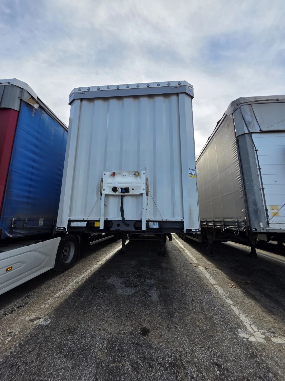 ����������� Krone KRONE Profi Liner - 3�� | Mobile.bg � ����������� 11