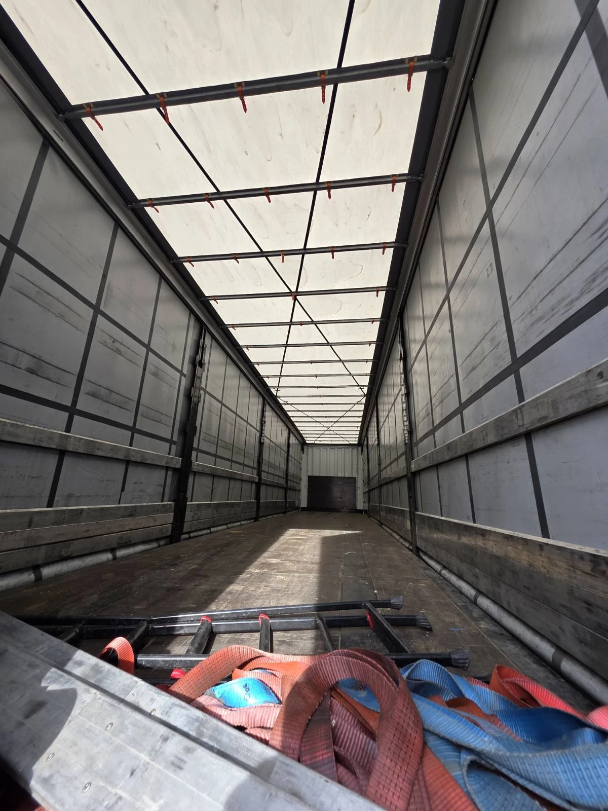 ����������� Krone KRONE Profi Liner - 3�� | Mobile.bg � ����������� 4