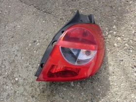 Десен Стоп за Renault Clio 2008г. , снимка 4