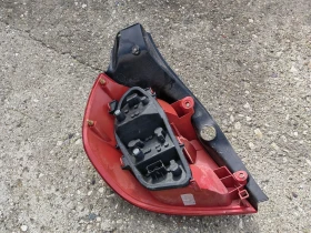 Десен Стоп за Renault Clio 2008г. , снимка 3