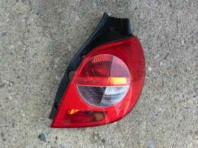 Десен Стоп за Renault Clio 2008г. , снимка 6
