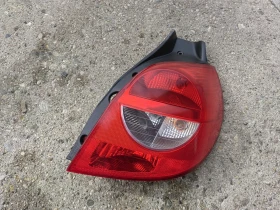 Десен Стоп за Renault Clio 2008г. , снимка 1