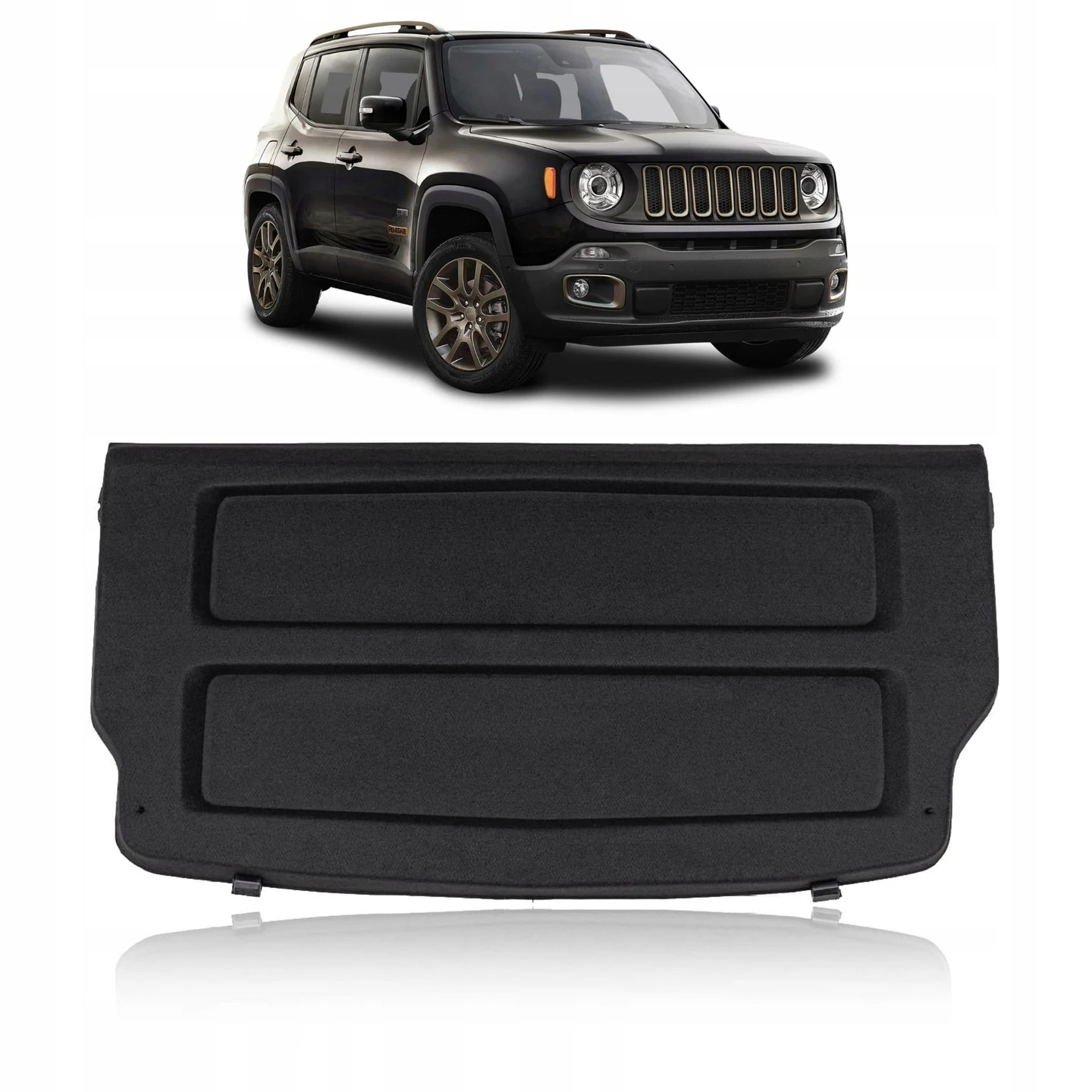   JEEP RENEGADE I 2015- | Mobile.bg   1