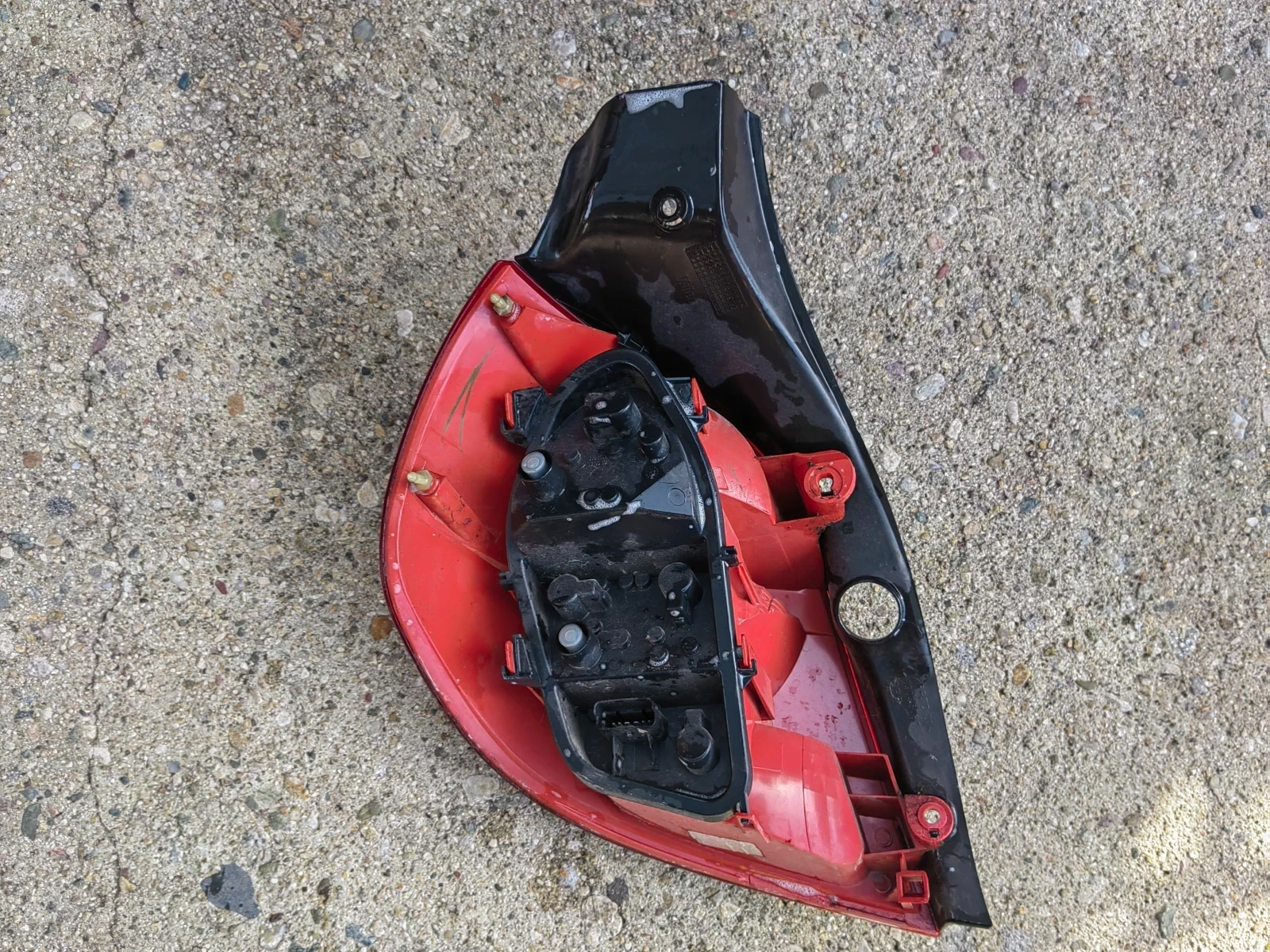    Renault Clio 2008.  | Mobile.bg   5