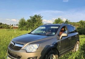  Opel Antara 3.2 i V6 24V (227 кс) ECOTEC На части, снимка 1 - Части - 46910451