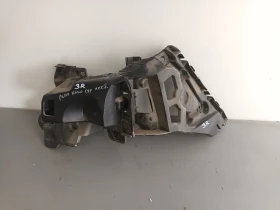 Водач ,държач броня Заден десен рено клио 1.5дци 