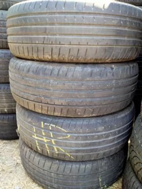 Гуми Летни 235/60R18, снимка 1