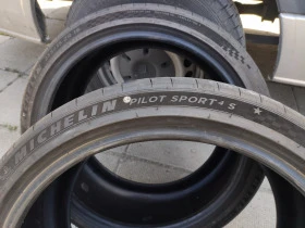 Гуми Летни 255/35R19, снимка 7