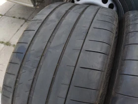 Гуми Летни 255/35R19, снимка 3