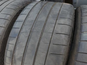 Гуми Летни 255/35R19, снимка 2