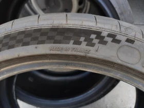 Гуми Летни 255/35R19, снимка 11
