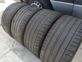 Гуми Летни 255/35R19, снимка 4