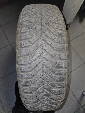 Гуми Зимни 185/65R15, снимка 3