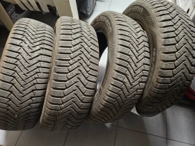 Гуми Зимни 185/65R15, снимка 1