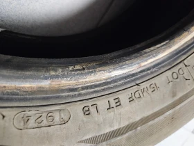 Гуми Зимни 185/65R15, снимка 5