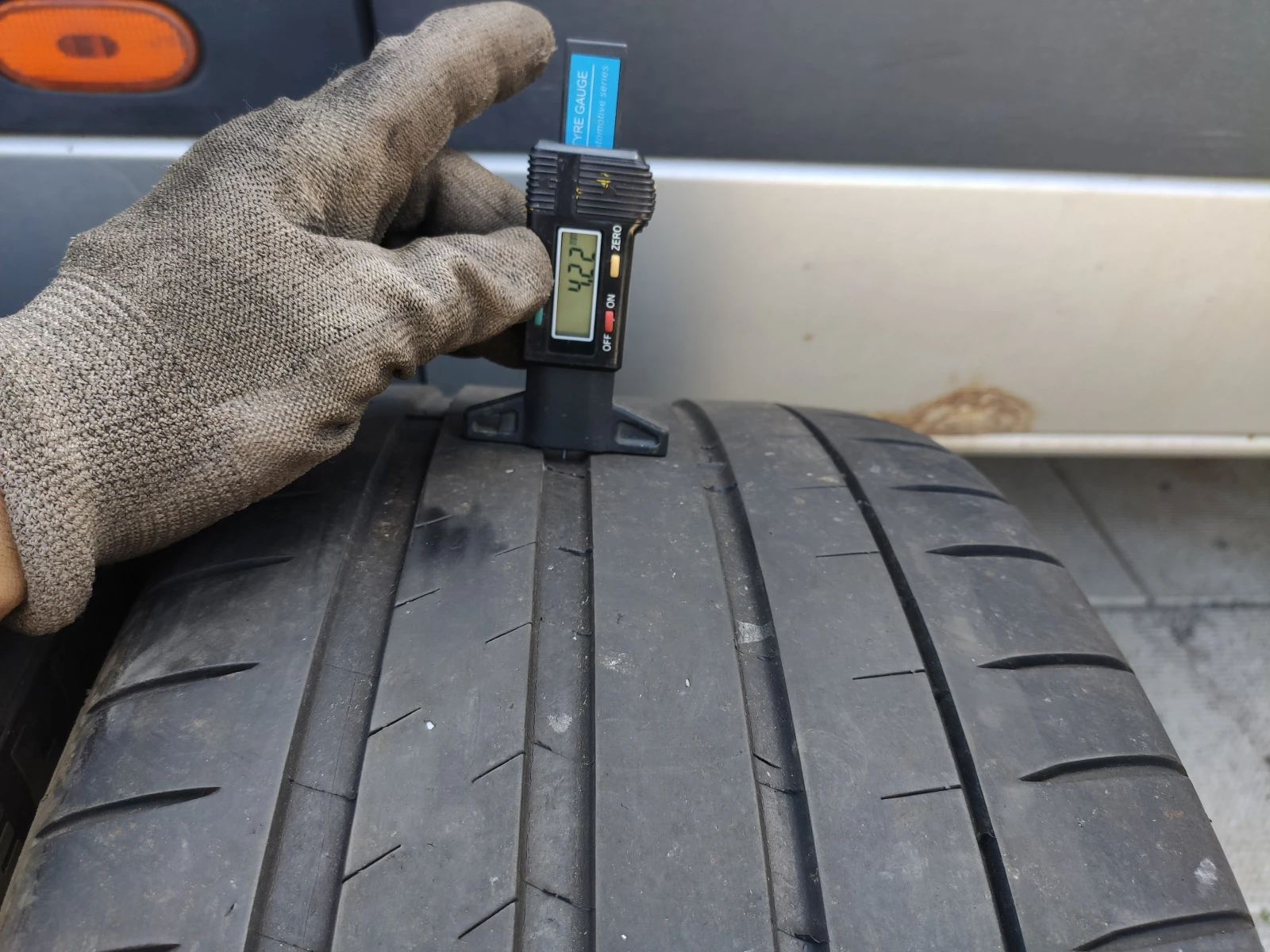  255/35R19 | Mobile.bg   6