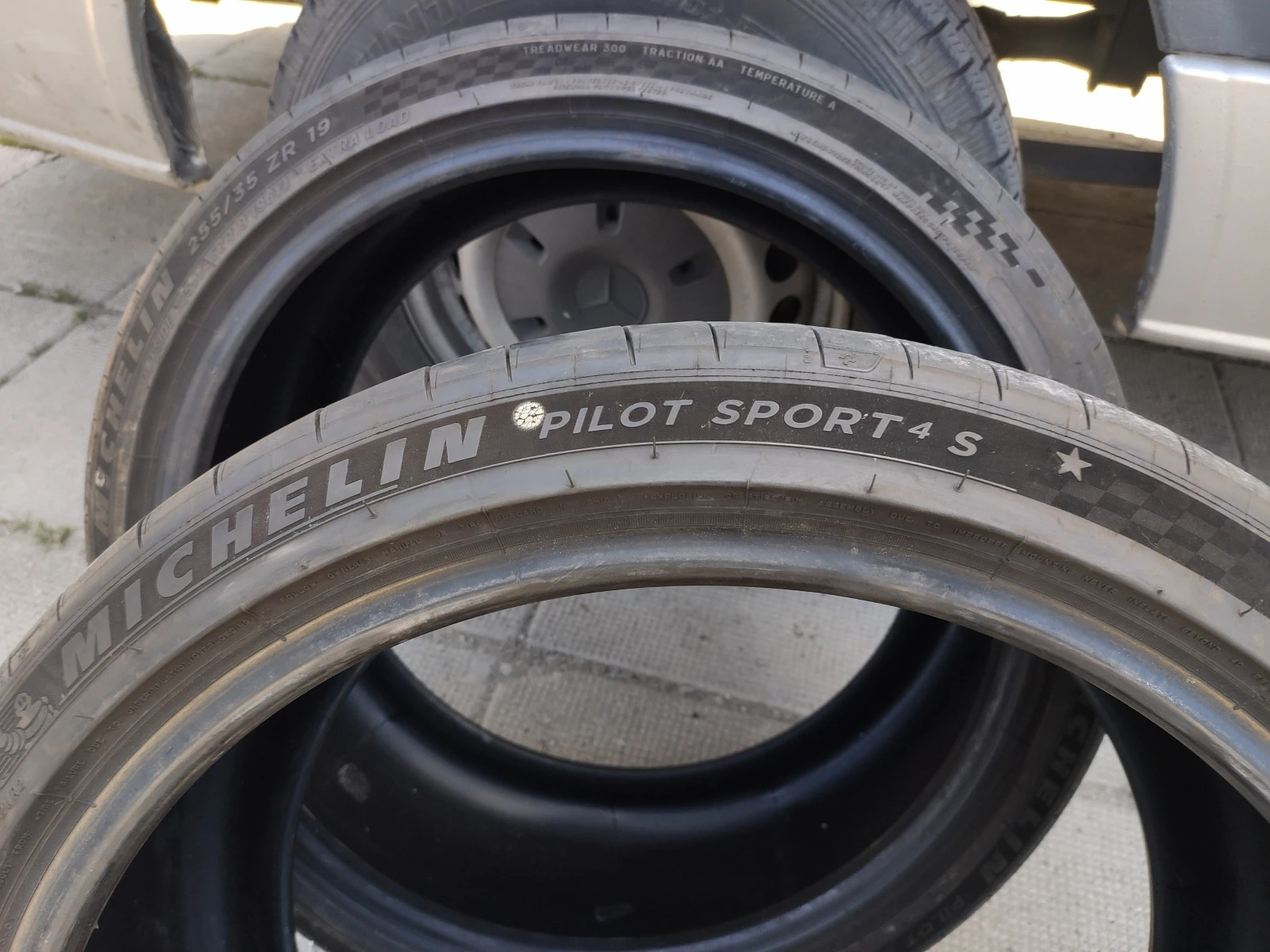  255/35R19 | Mobile.bg   7