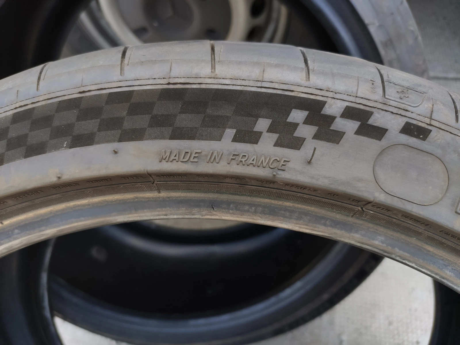  255/35R19 | Mobile.bg   11