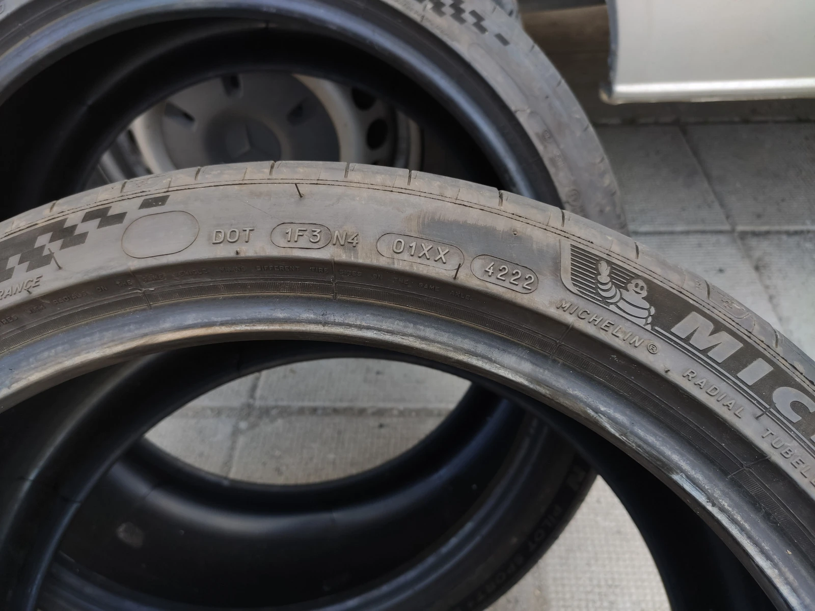  255/35R19 | Mobile.bg   9