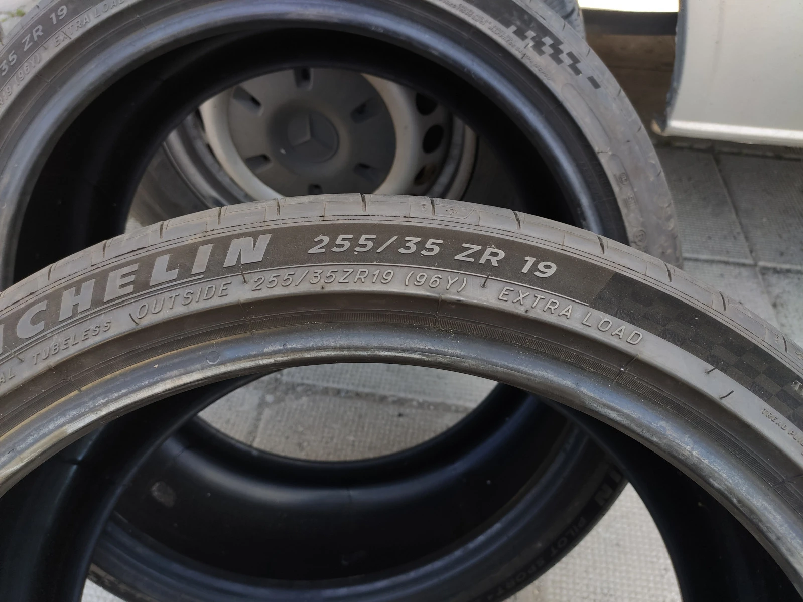  255/35R19 | Mobile.bg   8