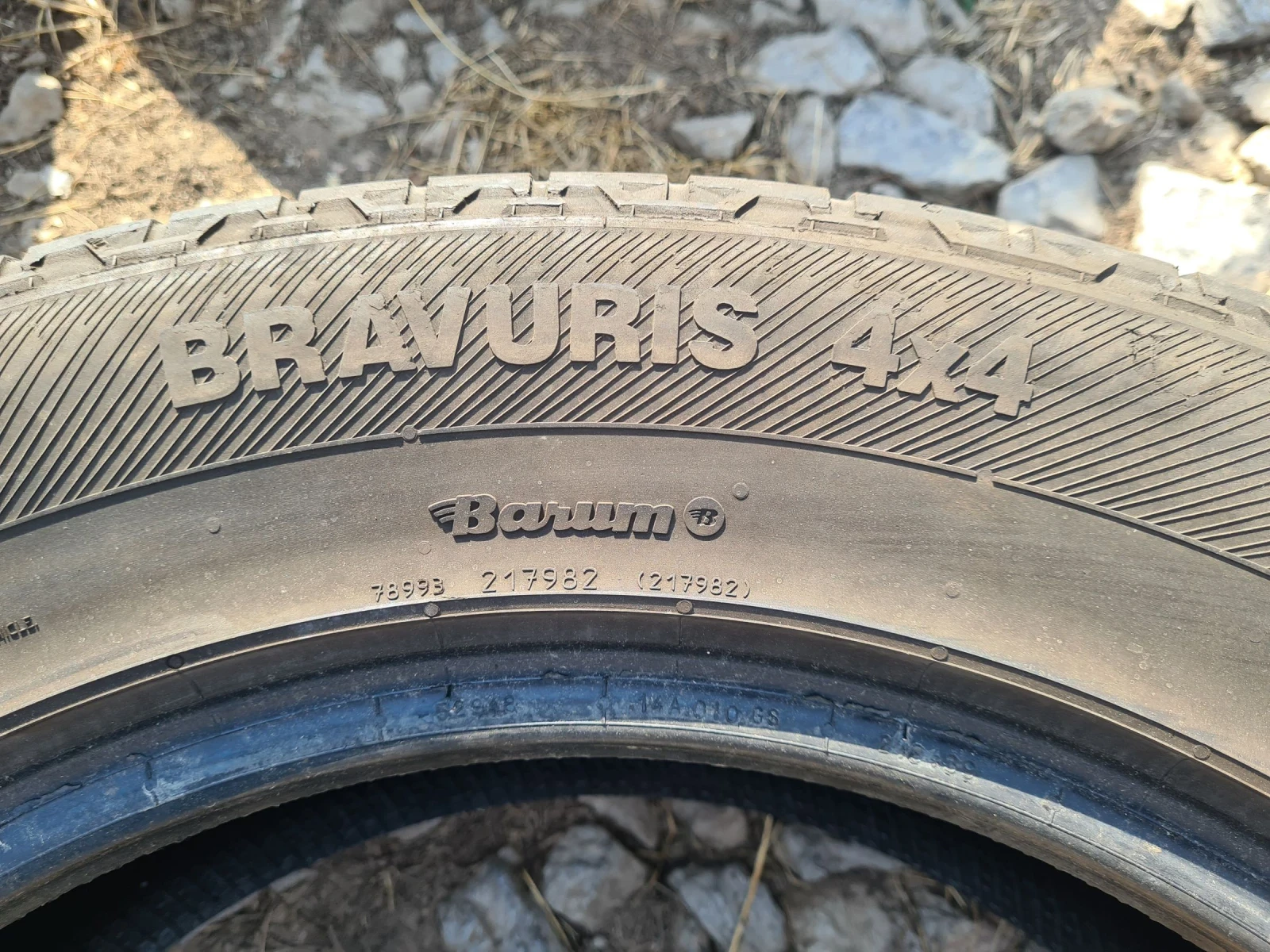  235/60R18 | Mobile.bg   5