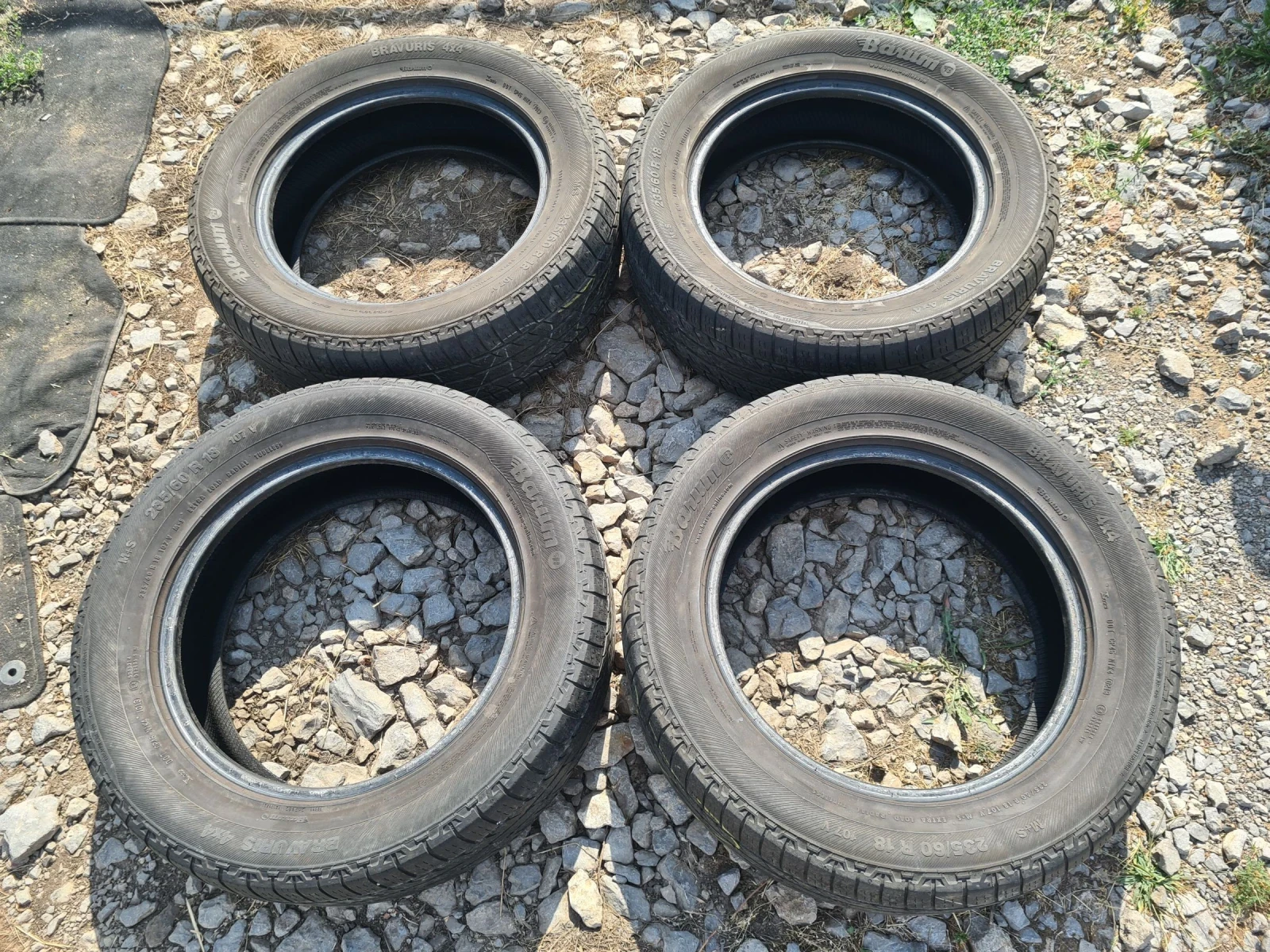  235/60R18 | Mobile.bg   1