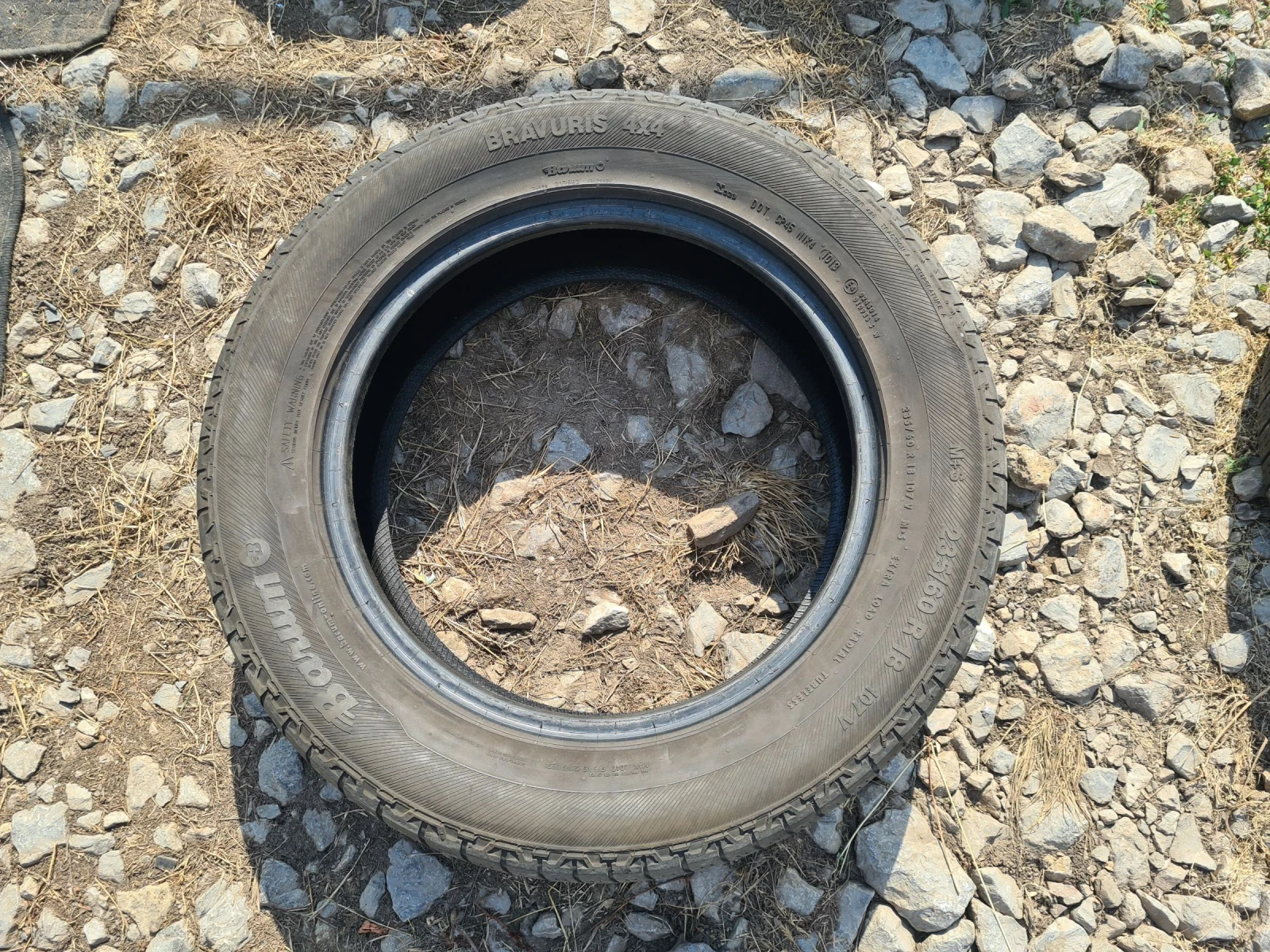  235/60R18 | Mobile.bg   3