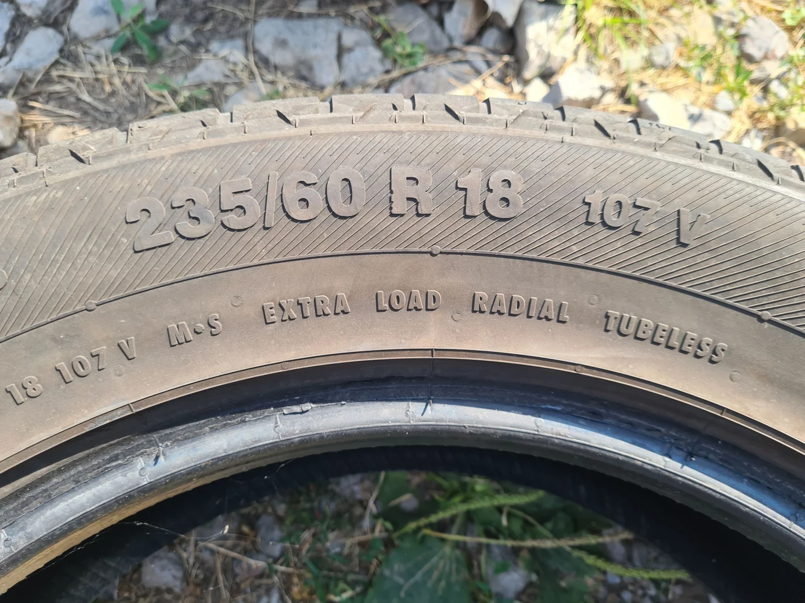  235/60R18 | Mobile.bg   6