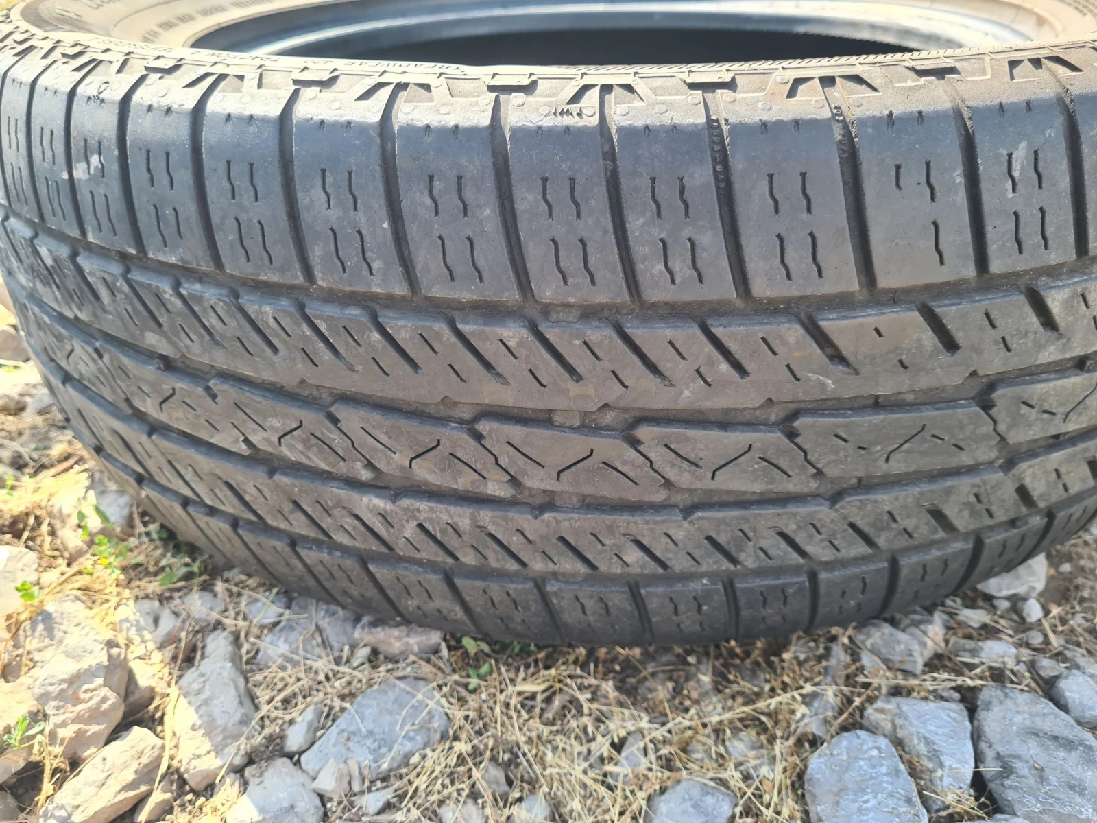  235/60R18 | Mobile.bg   8