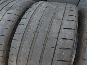 Гуми Летни 255/35R19, снимка 1 - Гуми и джанти - 45963054