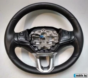 Ford B-Max ABS и ВОЛАНИ, снимка 10