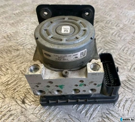 Ford B-Max ABS и ВОЛАНИ, снимка 1