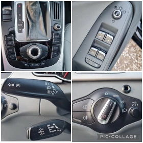 Audi A5 3.0TDI-245KC/QUATTRO/SPORTBACK, снимка 11