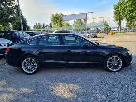 Audi A5 3.0TDI-245KC/QUATTRO/SPORTBACK, снимка 4
