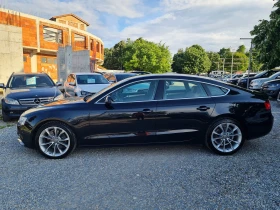 Audi A5 3.0TDI-245KC/QUATTRO/SPORTBACK, снимка 8