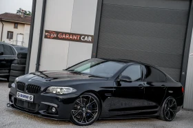 BMW 530 FACELIFT M PERFORMANCE 