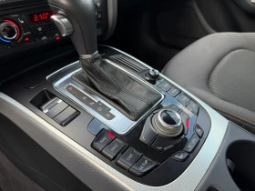 Audi A4 2.0T QUATTRO* АВТОМАТИК* XENON* ПОДГРЕВ* LED* NAVI, снимка 14