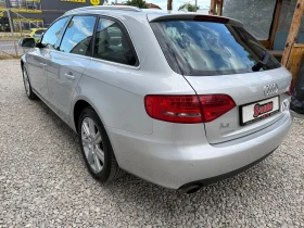 Audi A4 2.0T QUATTRO* АВТОМАТИК* XENON* ПОДГРЕВ* LED* NAVI, снимка 4