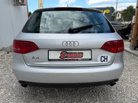 Audi A4 2.0T QUATTRO* АВТОМАТИК* XENON* ПОДГРЕВ* LED* NAVI, снимка 5