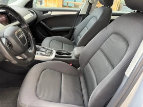 Audi A4 2.0T QUATTRO* АВТОМАТИК* XENON* ПОДГРЕВ* LED* NAVI, снимка 9