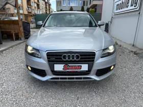 Audi A4 2.0T QUATTRO* АВТОМАТИК* XENON* ПОДГРЕВ* LED* NAVI, снимка 2