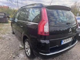 Citroen C4 Picasso 2.0HDI , снимка 3