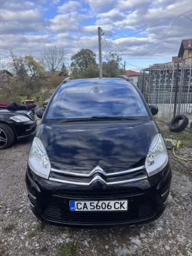 Citroen C4 Picasso 2.0HDI , снимка 8