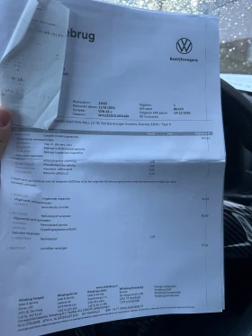 VW Caddy, снимка 11
