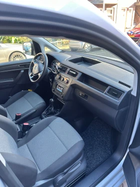 VW Caddy, снимка 13