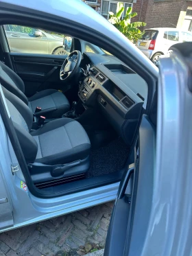 VW Caddy, снимка 12