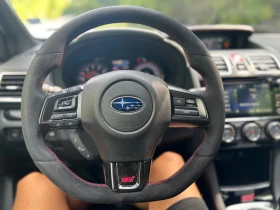 Subaru Impreza WRX STI LEGENDARY EDITION 1/55, снимка 12