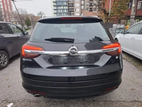 Opel Insignia 2.0 CDTI 4X4, снимка 4
